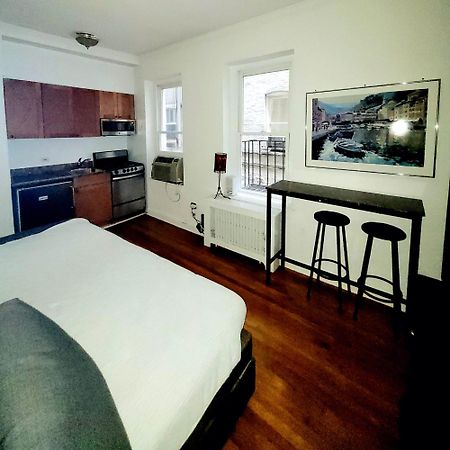 Upper East Side 2 Bedrooms Gem New York Dış mekan fotoğraf