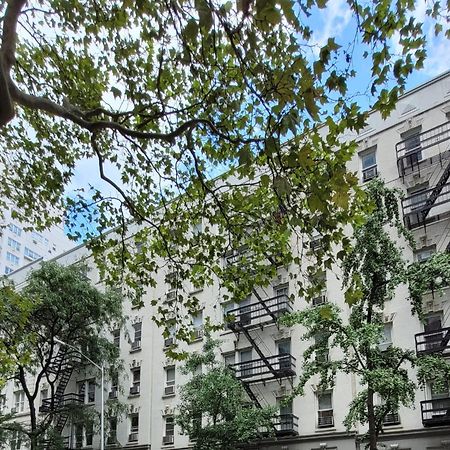 Upper East Side 2 Bedrooms Gem New York Dış mekan fotoğraf