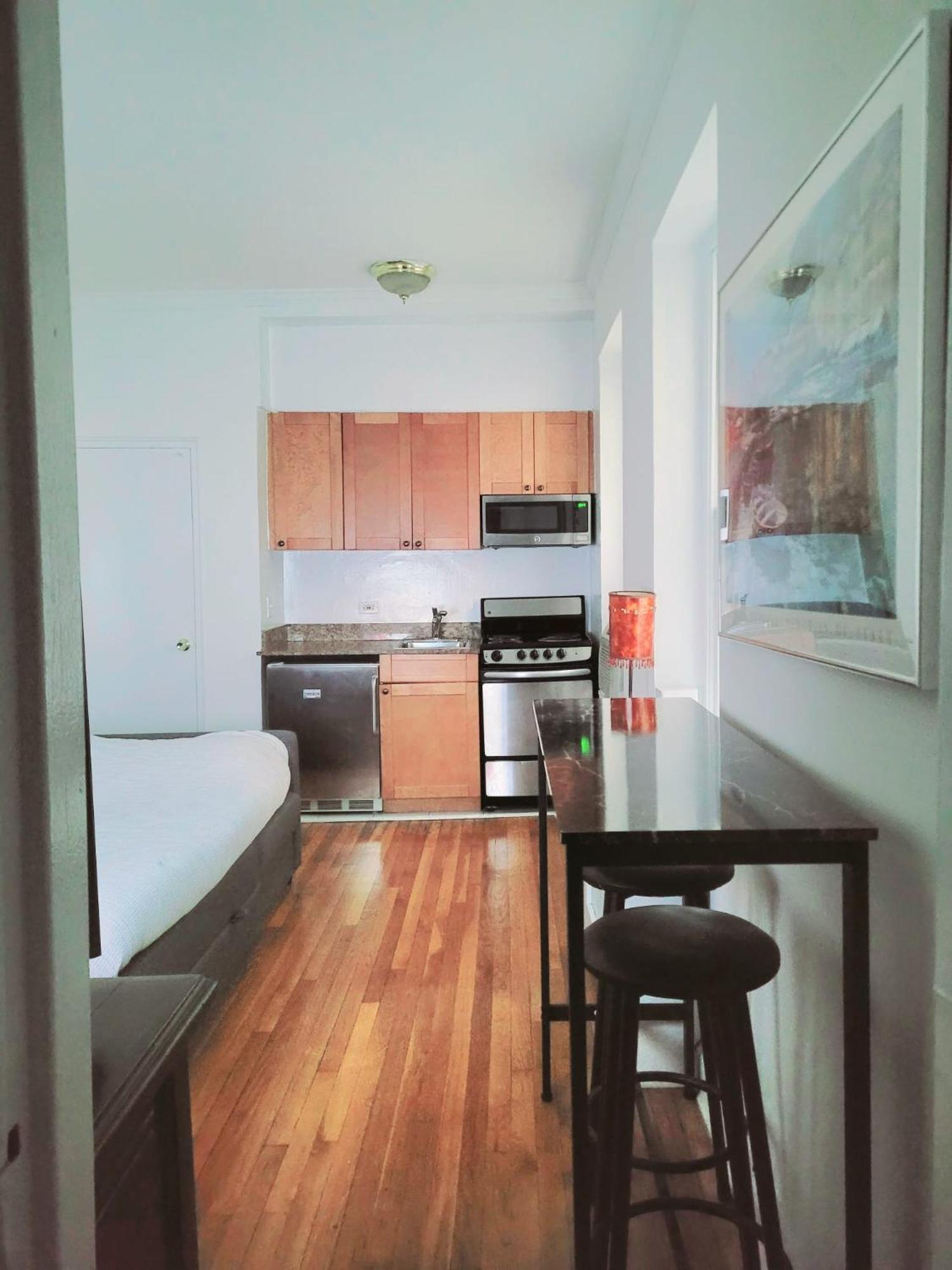Upper East Side 2 Bedrooms Gem New York Dış mekan fotoğraf