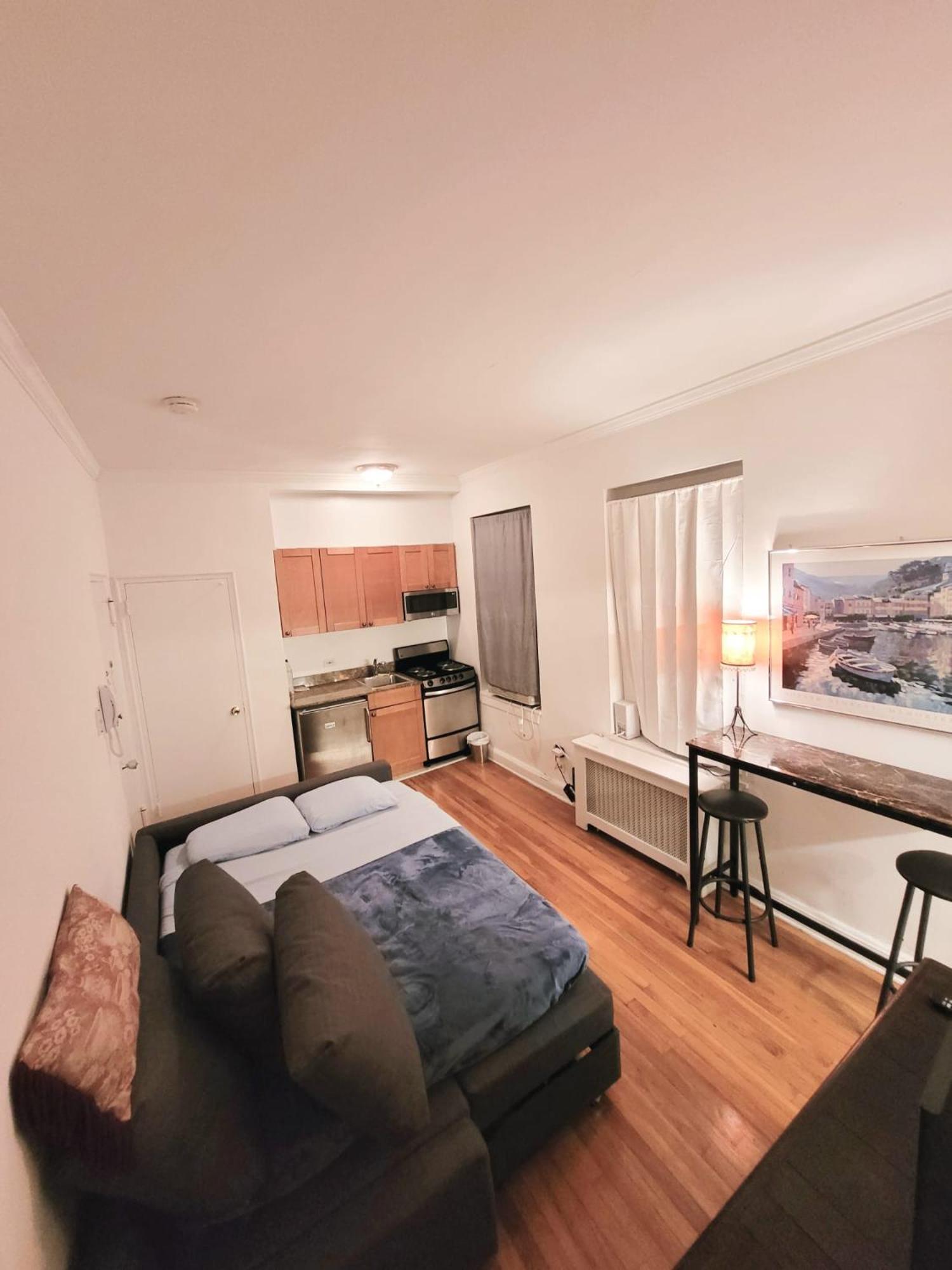 Upper East Side 2 Bedrooms Gem New York Dış mekan fotoğraf