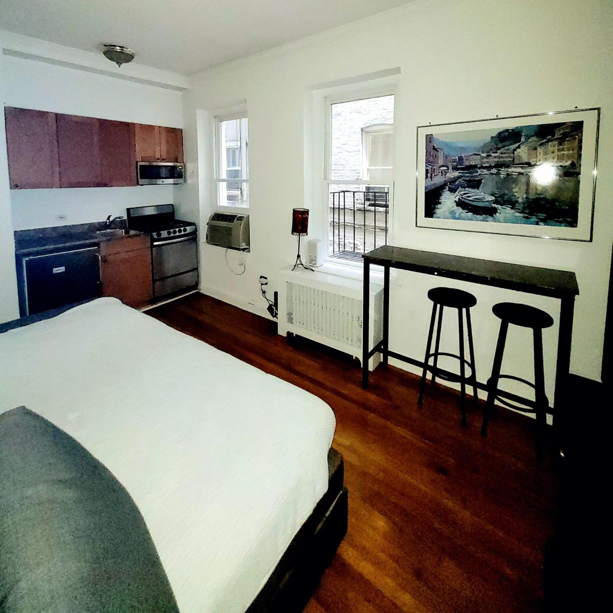 Upper East Side 2 Bedrooms Gem New York Dış mekan fotoğraf