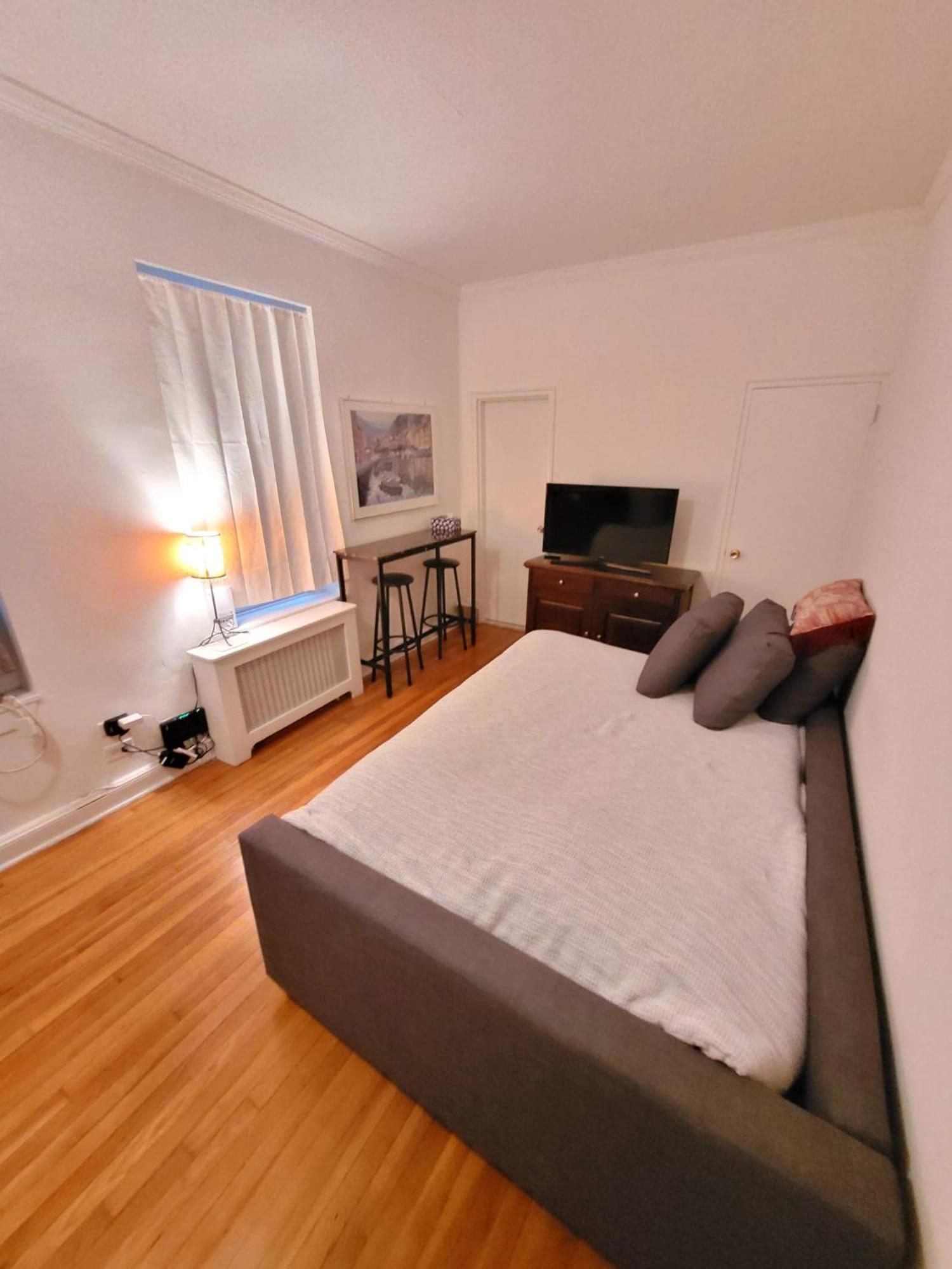 Upper East Side 2 Bedrooms Gem New York Dış mekan fotoğraf