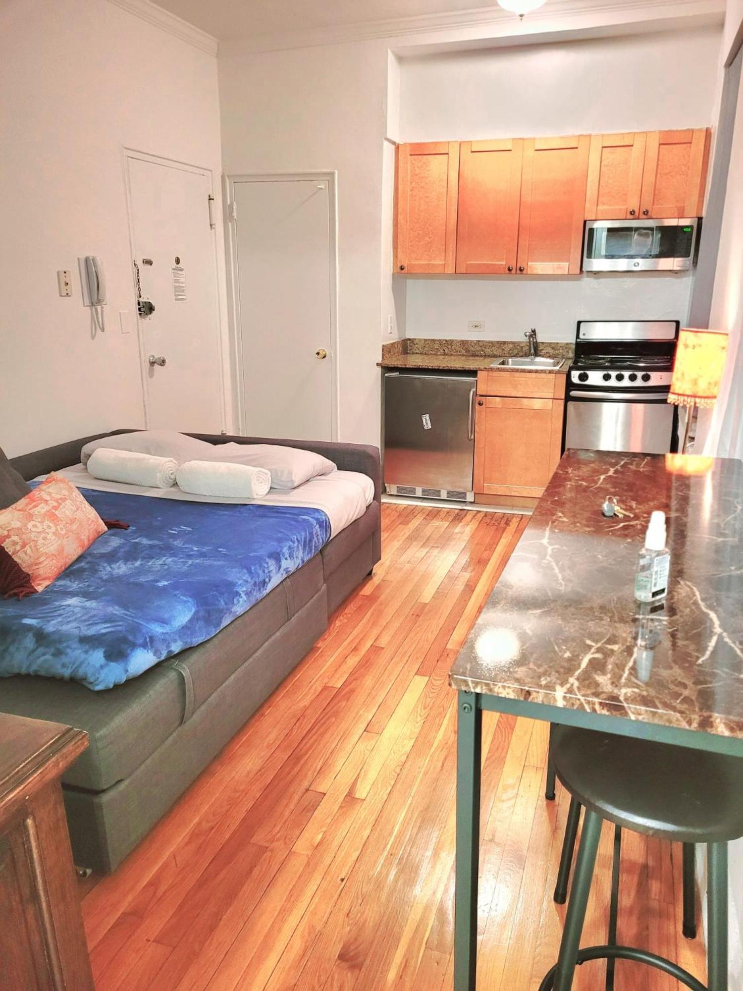 Upper East Side 2 Bedrooms Gem New York Dış mekan fotoğraf