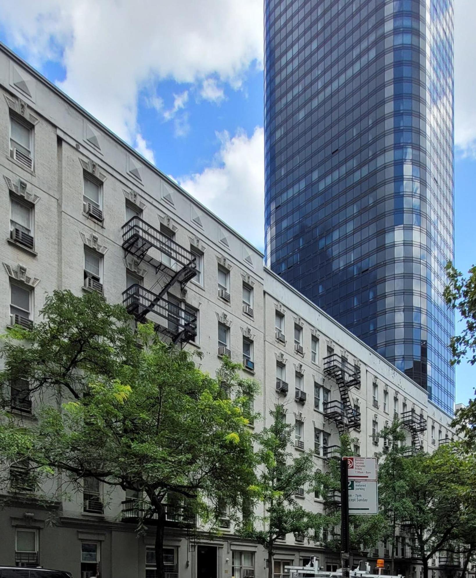 Upper East Side 2 Bedrooms Gem New York Dış mekan fotoğraf