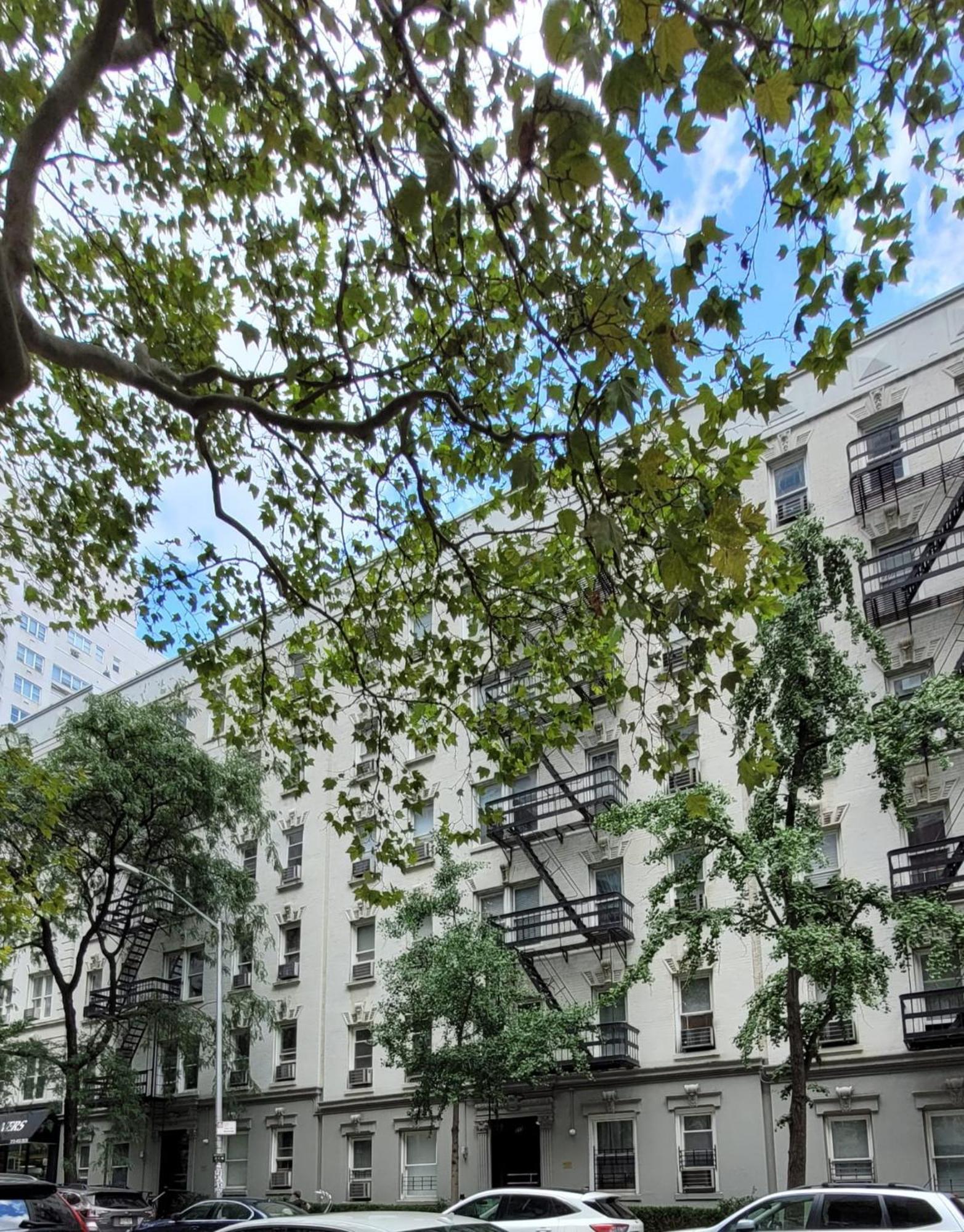 Upper East Side 2 Bedrooms Gem New York Dış mekan fotoğraf