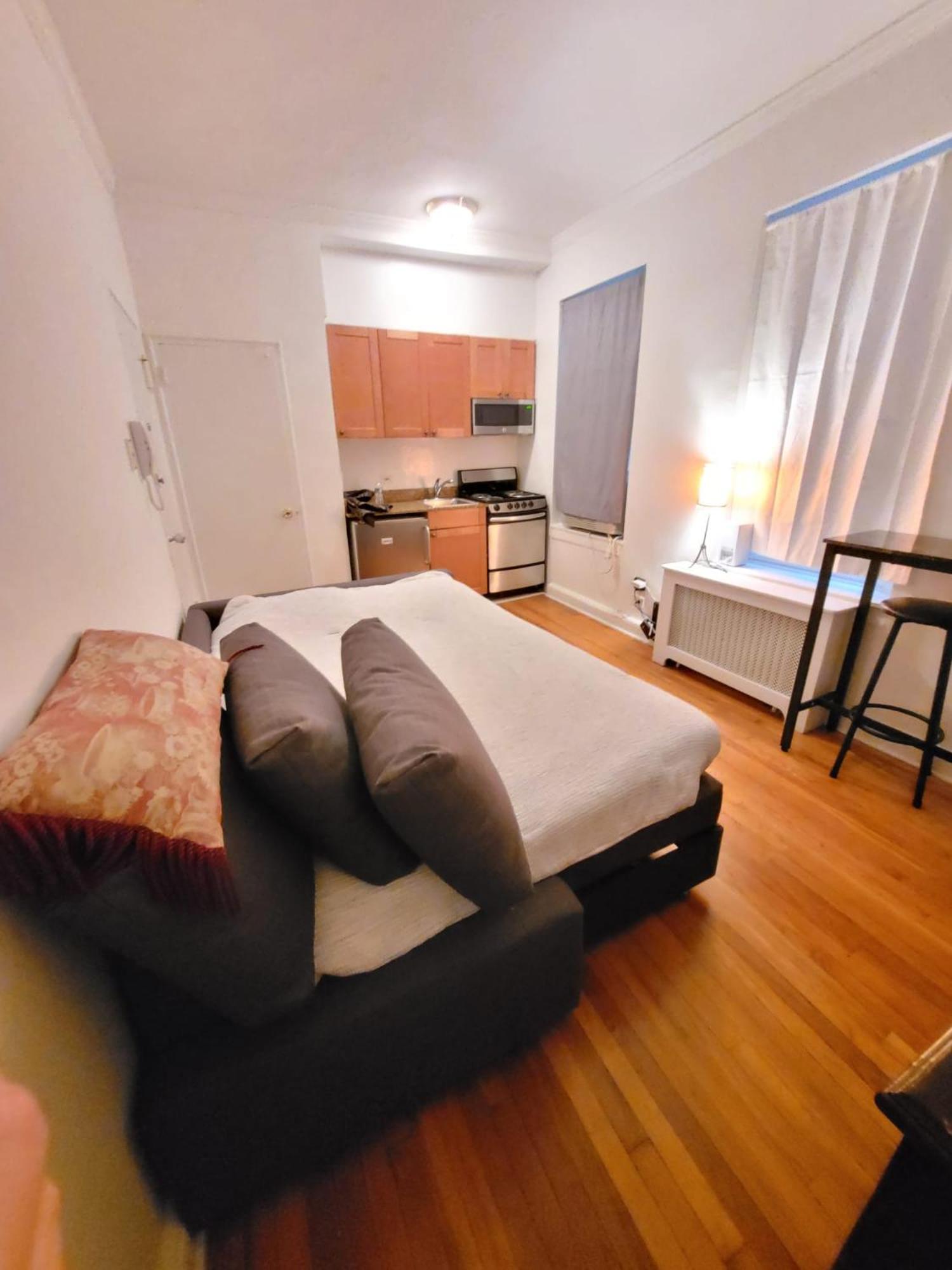 Upper East Side 2 Bedrooms Gem New York Dış mekan fotoğraf